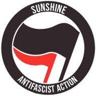 Sunshine Antifascist Action